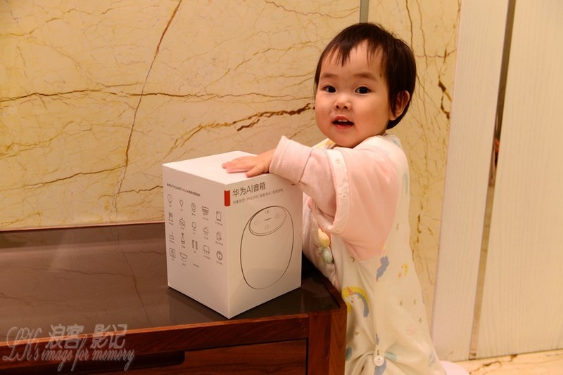 拥有一副好嗓音的小机灵鬼-----华为AI音箱试用体验