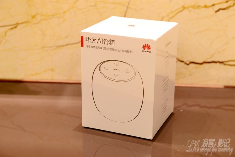 拥有一副好嗓音的小机灵鬼-----华为AI音箱试用体验