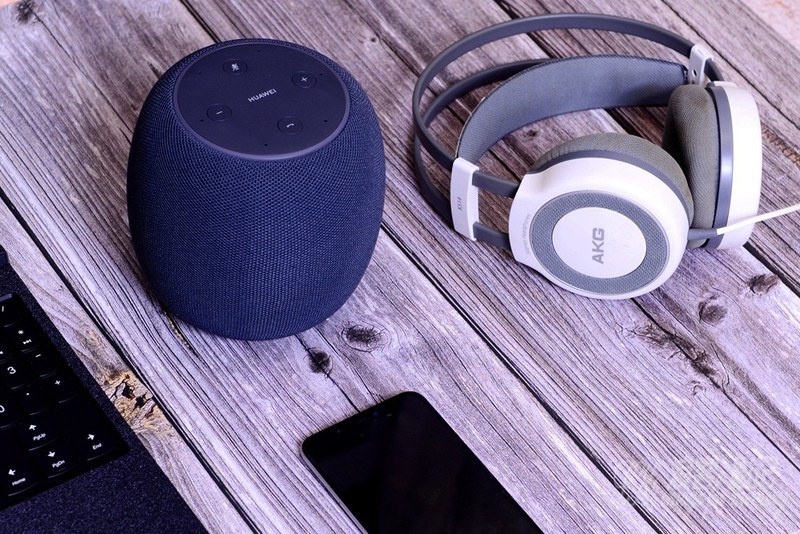 拥有一副好嗓音的小机灵鬼-----华为AI音箱试用体验