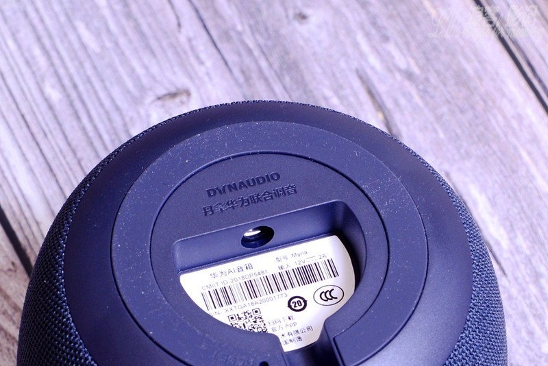 拥有一副好嗓音的小机灵鬼-----华为AI音箱试用体验