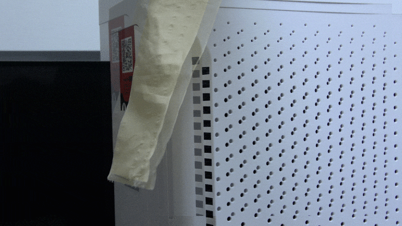 简评易度FFU空气净化器精英版：除醛除霾，一键搞定！