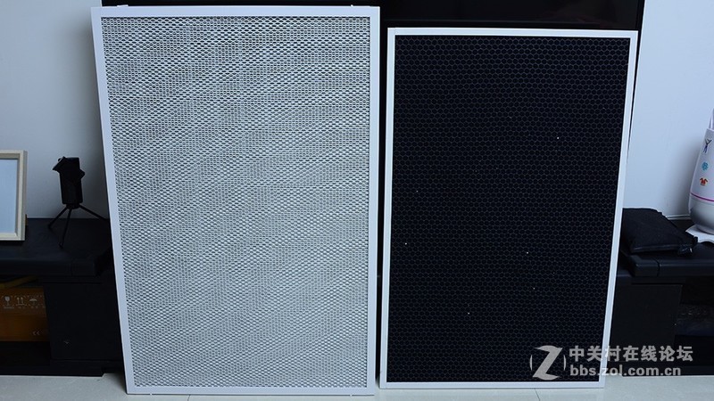 简评易度FFU空气净化器精英版：除醛除霾，一键搞定！