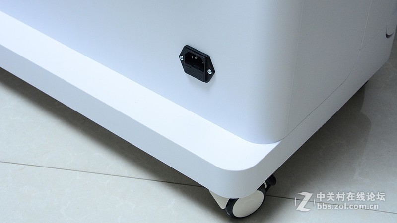 简评易度FFU空气净化器精英版：除醛除霾，一键搞定！