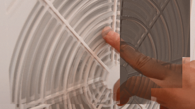 简评易度FFU空气净化器精英版：除醛除霾，一键搞定！