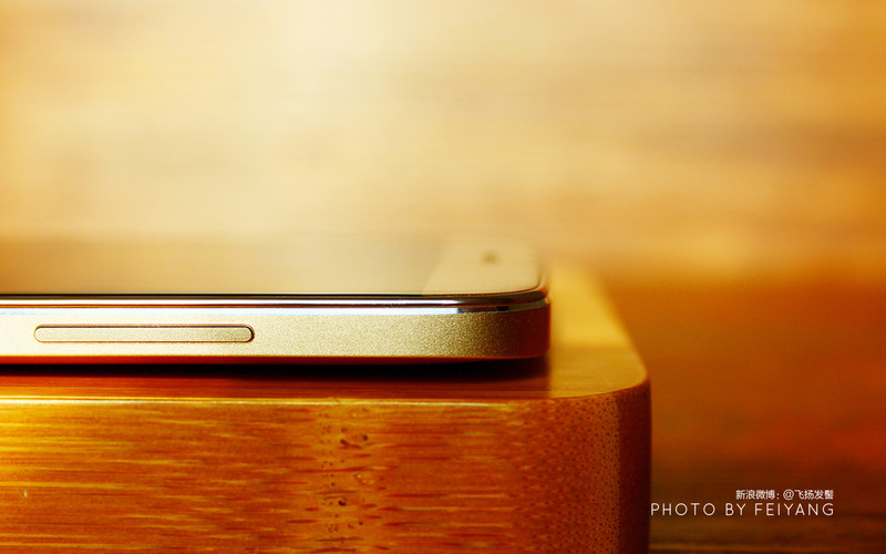 磨砺见真我，拼搏铸锋芒-华为麦芒4「图赏」