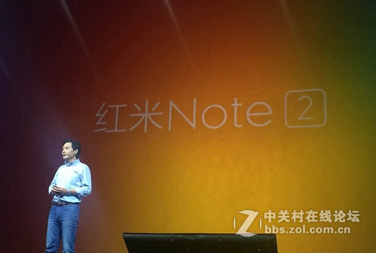 这还叫别人怎么活？红米note2太便宜了！