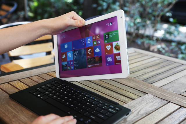 女神的办公时间 蓝魔i100 pro大有所为