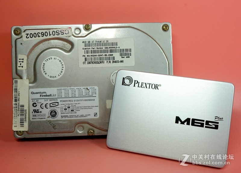 内存为SSD加速只适合跑分党？Plexturbo是福利还是幌子？