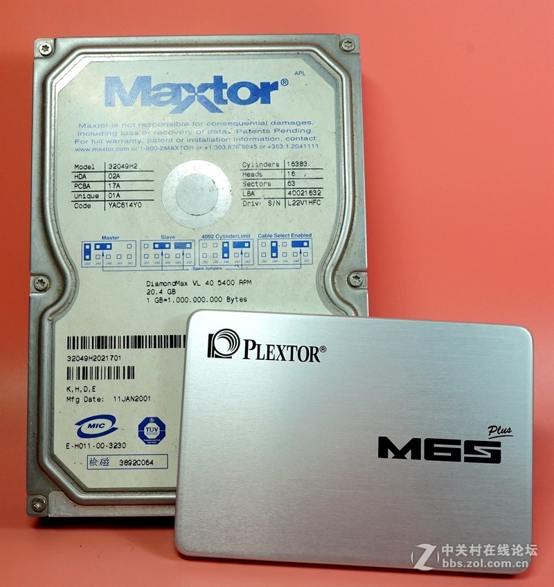 内存为SSD加速只适合跑分党？Plexturbo是福利还是幌子？