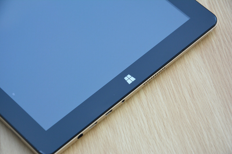 快如闪电，薄如刀锋--昂达oBook10平板开箱体验