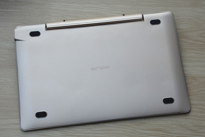 快如闪电，薄如刀锋--昂达oBook10平板开箱体验