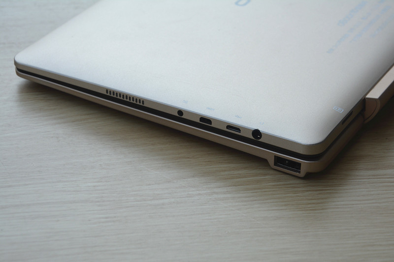 快如闪电，薄如刀锋--昂达oBook10平板开箱体验