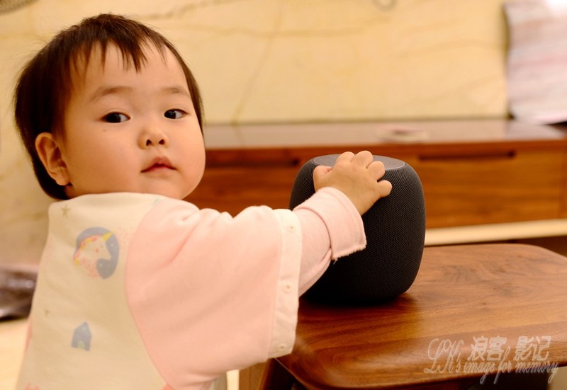 拥有一副好嗓音的小机灵鬼-----华为AI音箱试用体验