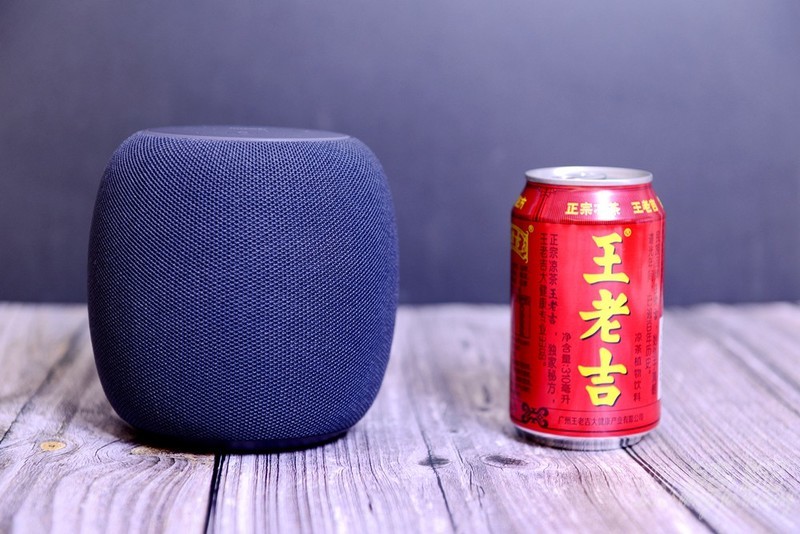 拥有一副好嗓音的小机灵鬼-----华为AI音箱试用体验