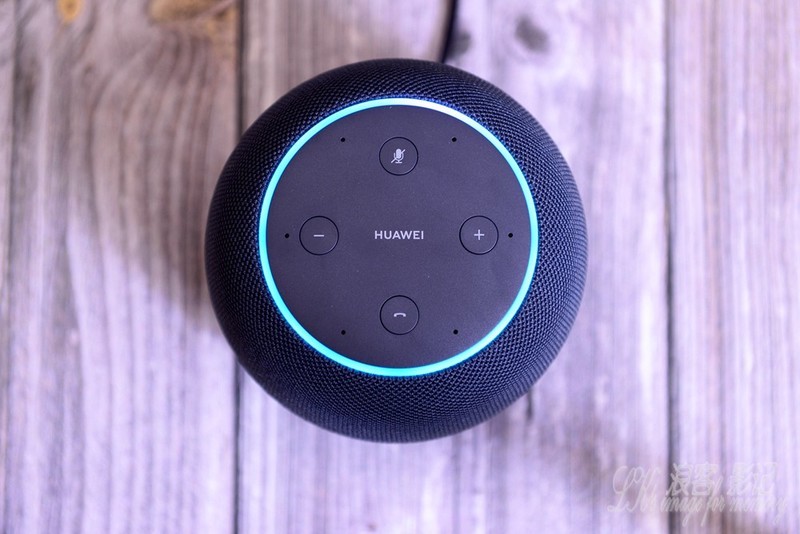 拥有一副好嗓音的小机灵鬼-----华为AI音箱试用体验