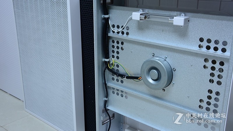 简评易度FFU空气净化器精英版：除醛除霾，一键搞定！