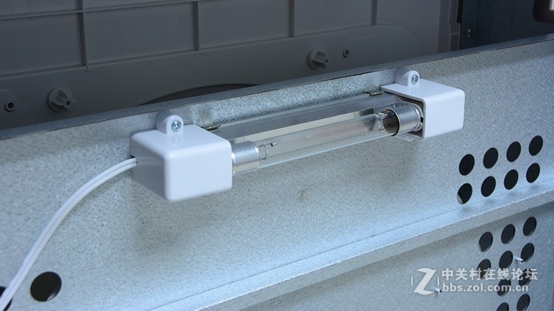 简评易度FFU空气净化器精英版：除醛除霾，一键搞定！