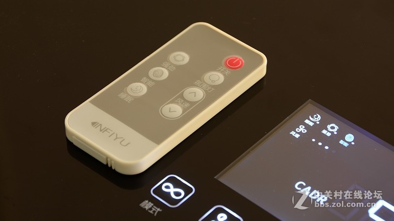 简评易度FFU空气净化器精英版：除醛除霾，一键搞定！