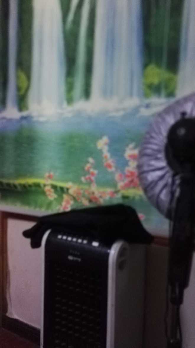 荣耀7拍照模糊怎么回事？