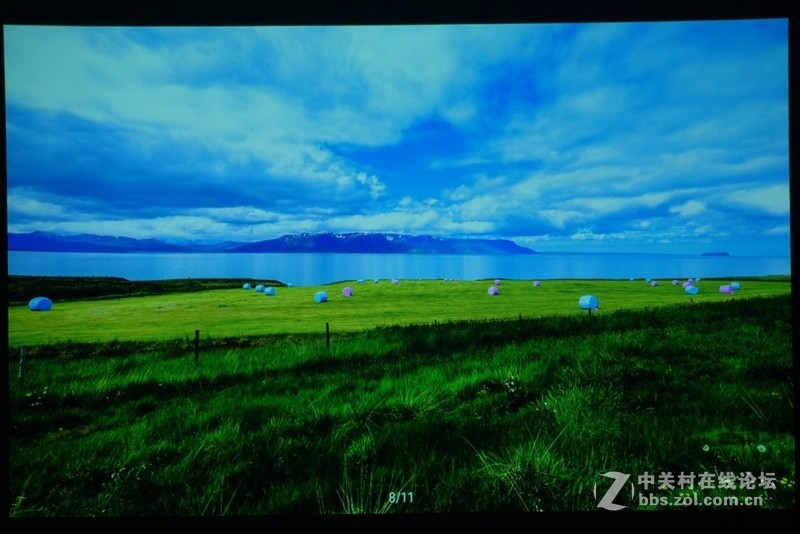 当世界杯遇上3000元档的4D自动梯形校正投影