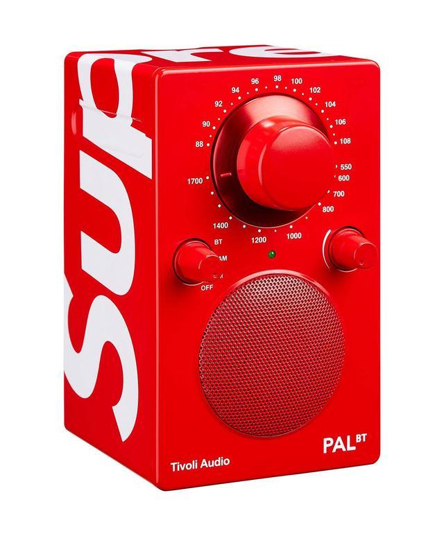 捕捉最纯粹的声音——这两款声色兼备的蓝牙收音机不可错过