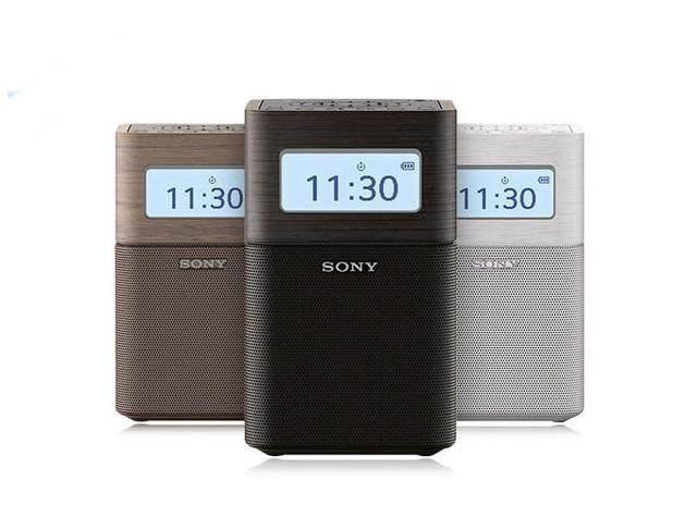 捕捉最纯粹的声音——这两款声色兼备的蓝牙收音机不可错过