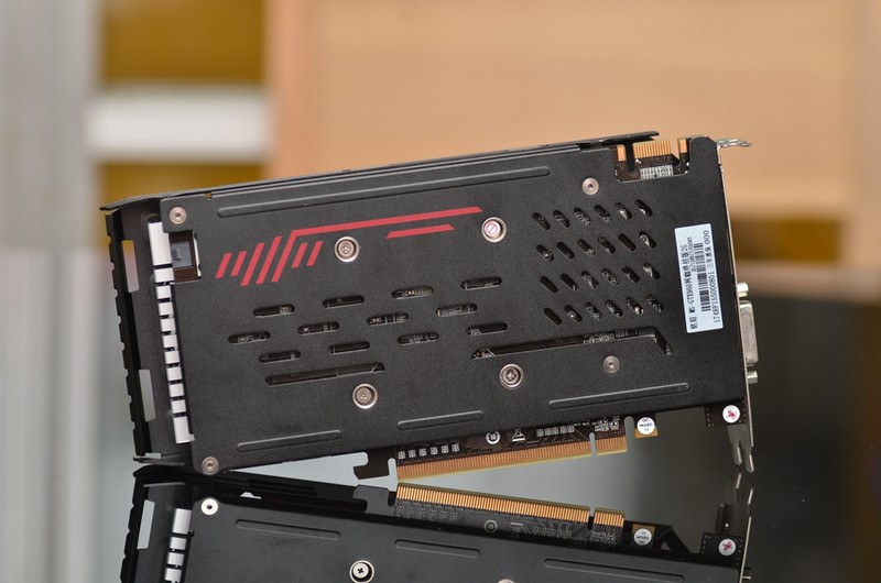 全副武装铭瑄gtx960网咖版轻体验