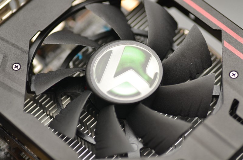 全副武装铭瑄gtx960网咖版轻体验