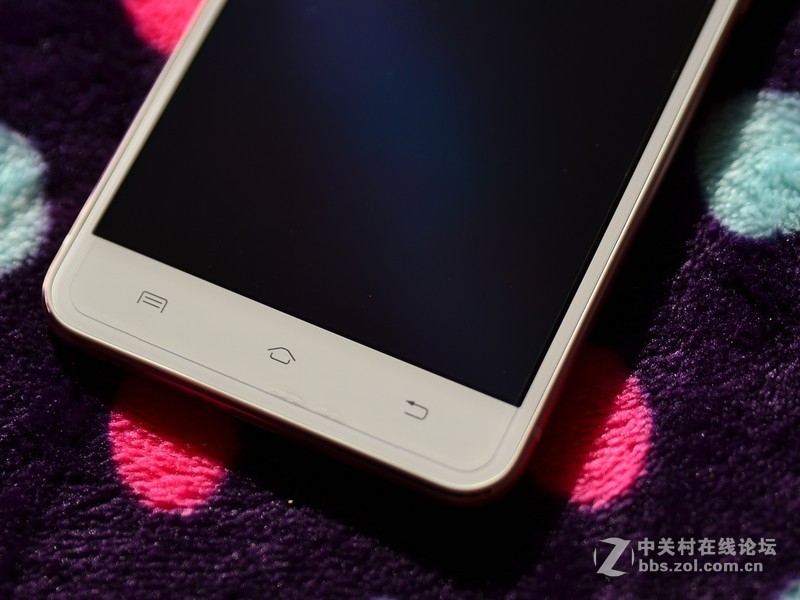 #够快才畅快#国产手机颜值担当——vivo X6开箱