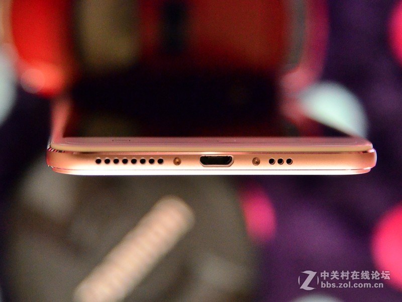 #够快才畅快#国产手机颜值担当——vivo X6开箱