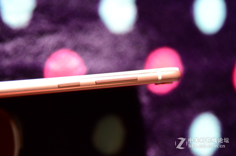 #够快才畅快#国产手机颜值担当——vivo X6开箱