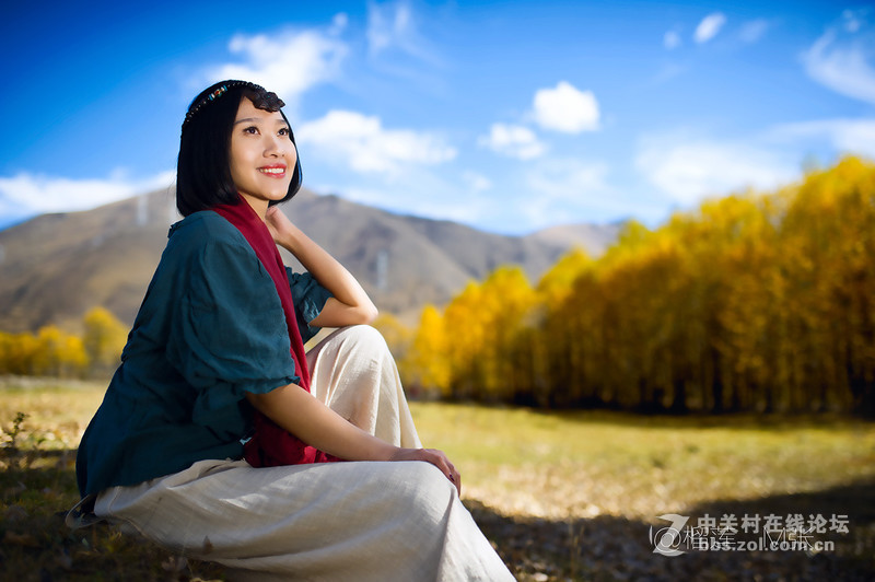 醉美（新都桥=巴郎山)