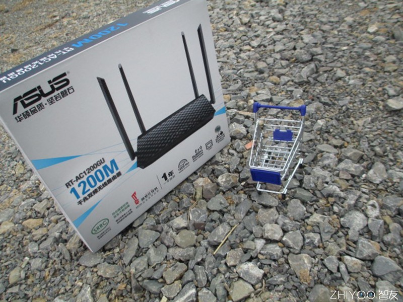性价比与高品质的完美结合，坚若磐石的华硕路由器评测