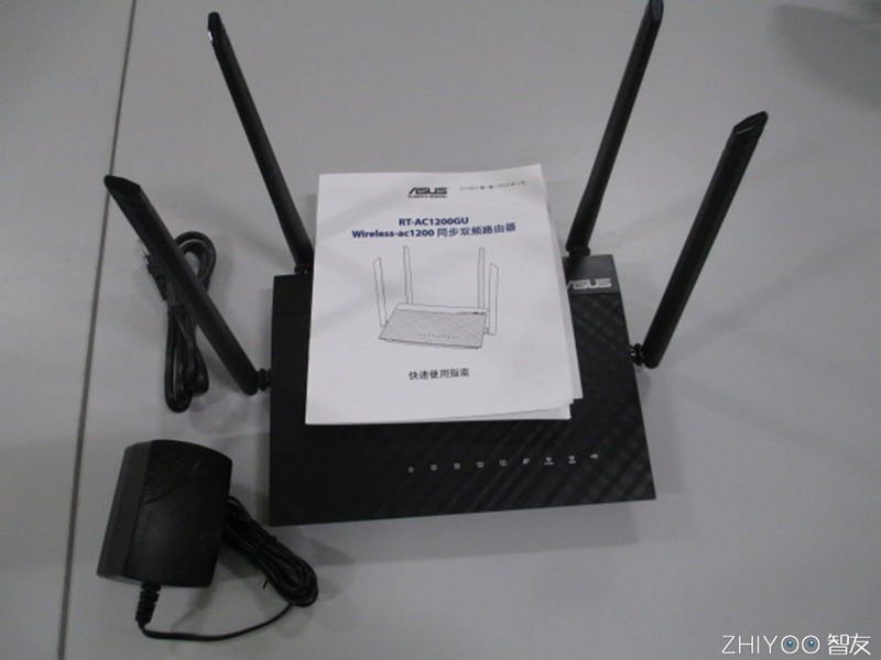 性价比与高品质的完美结合，坚若磐石的华硕路由器评测