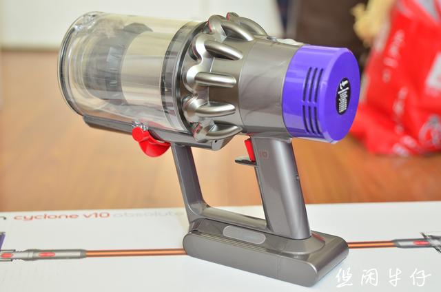 让人爱上清洁家务的神器