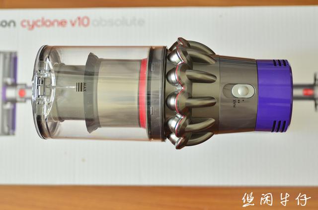 让人爱上清洁家务的神器