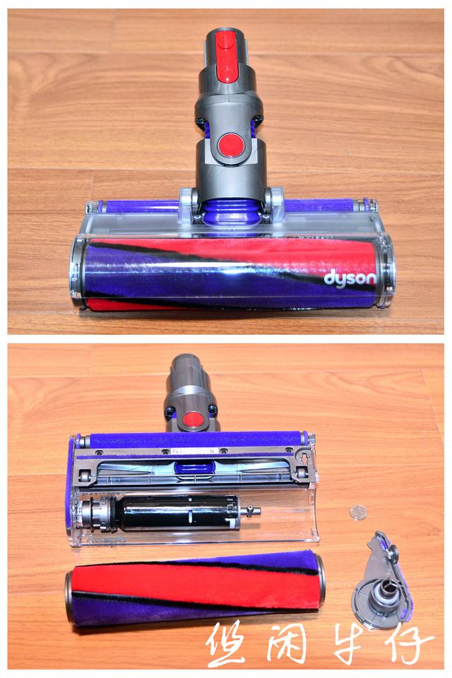 让人爱上清洁家务的神器