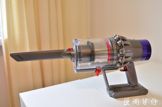 让人爱上清洁家务的神器