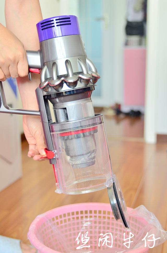 让人爱上清洁家务的神器