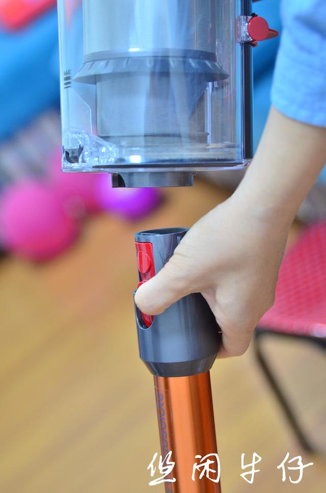 让人爱上清洁家务的神器