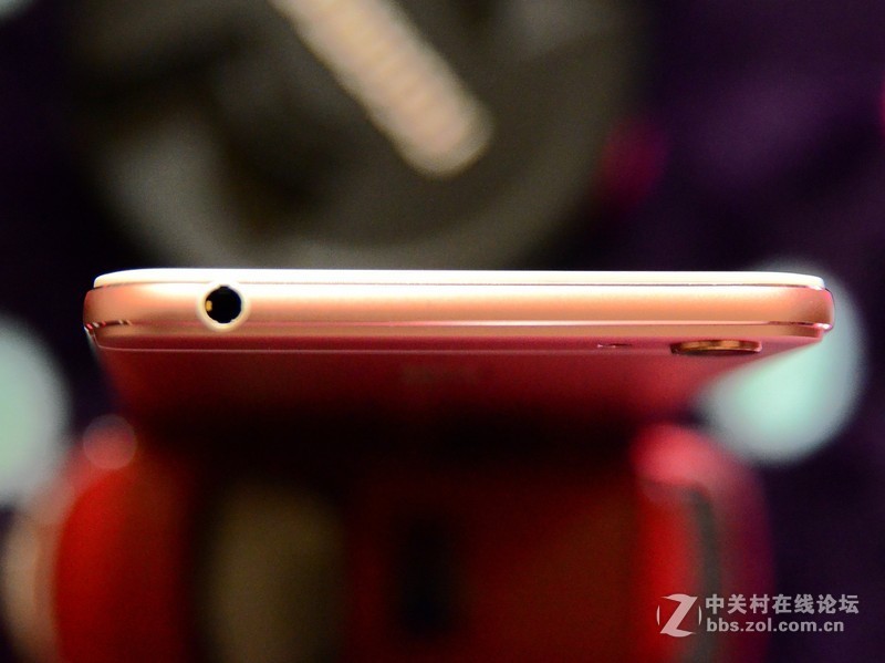 #够快才畅快#国产手机颜值担当——vivo X6开箱