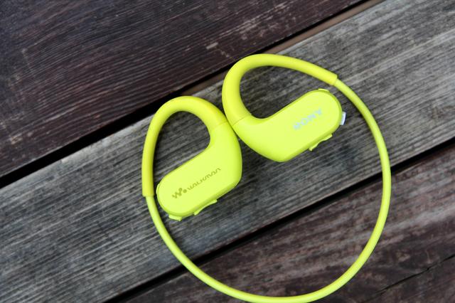 心路历程，为什么选索尼NW-WS413运动耳机？