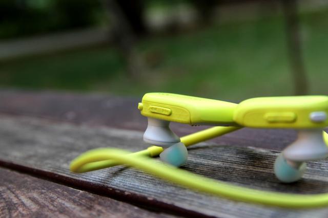 心路历程，为什么选索尼NW-WS413运动耳机？