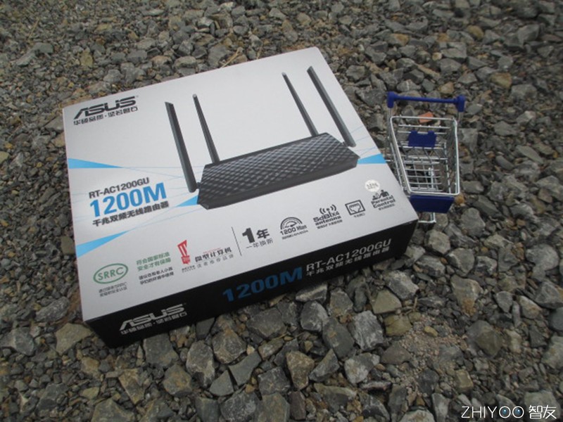 性价比与高品质的完美结合，坚若磐石的华硕路由器评测