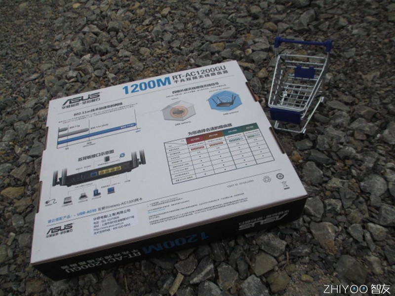 性价比与高品质的完美结合，坚若磐石的华硕路由器评测