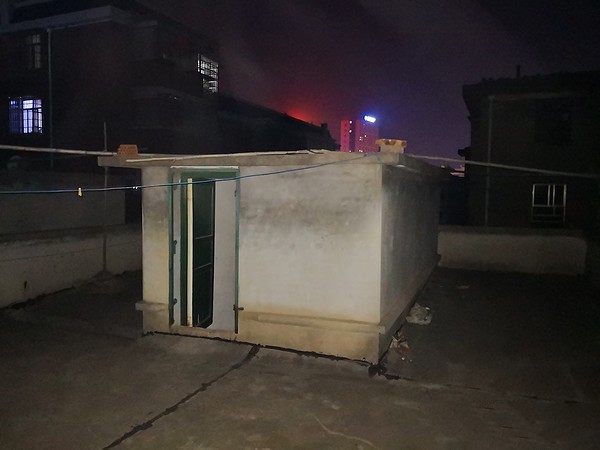 真的有德味？—HUAWEI 华为 Mate10 Pro 拍照评测