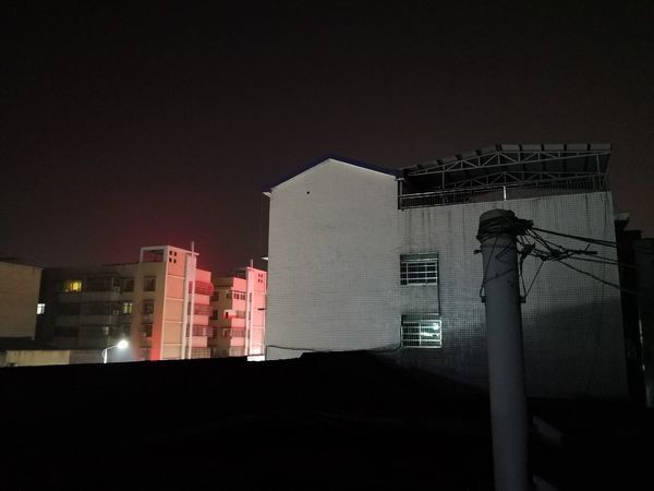 真的有德味？—HUAWEI 华为 Mate10 Pro 拍照评测