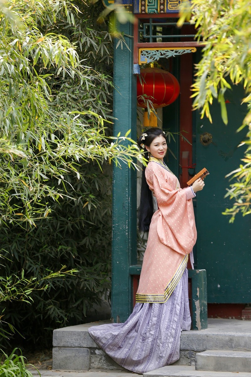 一组古装人像!-中关村在线摄影论坛