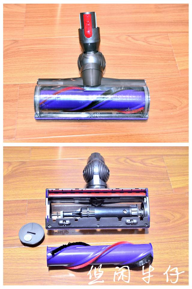 让人爱上清洁家务的神器