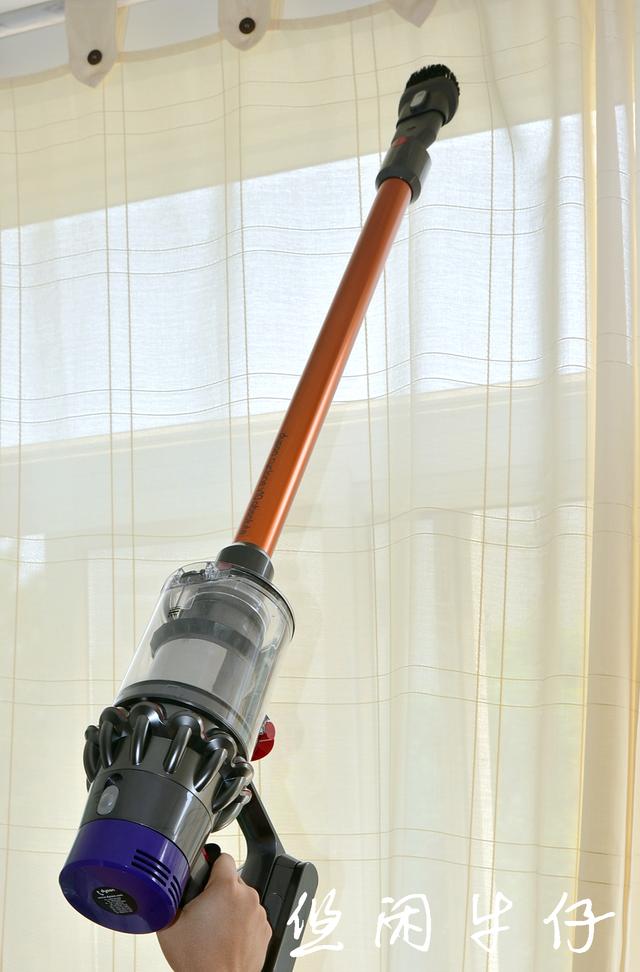 让人爱上清洁家务的神器